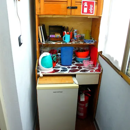 Konukevi Alessandro Carro