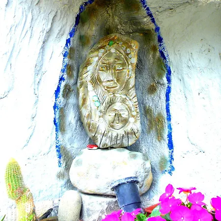 Alessandro Carro Konukevi 3*