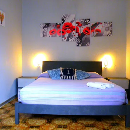 Alessandro Carro Konukevi