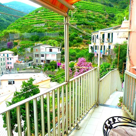 Alessandro Carro Konukevi 3*