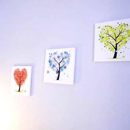 Alessandro Carro Πανσιόν Βερνάτσα