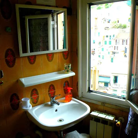 Alessandro Carro Πανσιόν Βερνάτσα