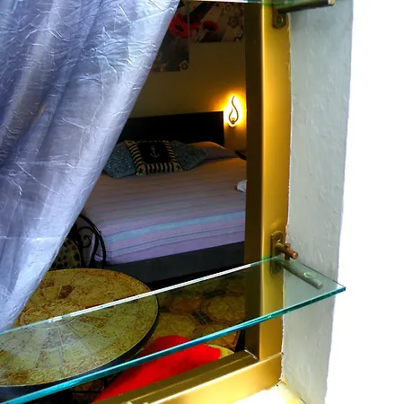 Alessandro Carro 3* Vernazza