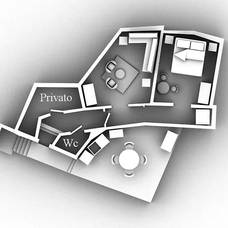 Πανσιόν Alessandro Carro 3*