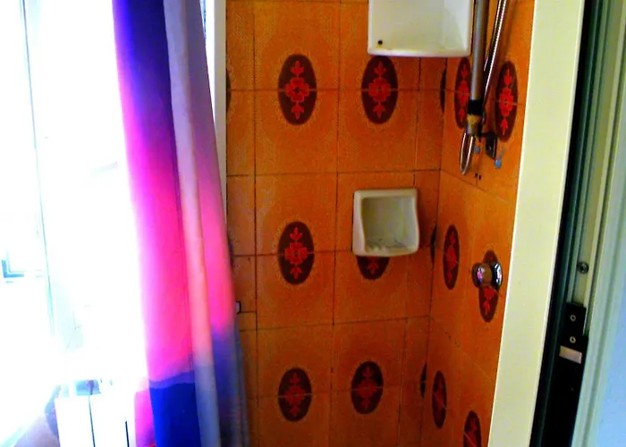 Alessandro Carro Casa de hóspedes