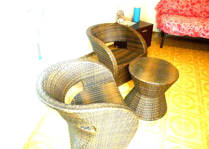 Alessandro Carro Casa de hóspedes