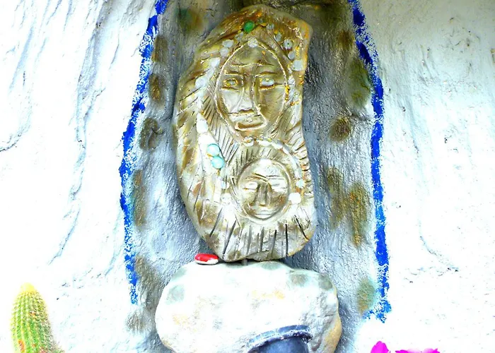 Alessandro Carro Casa de hóspedes 3*