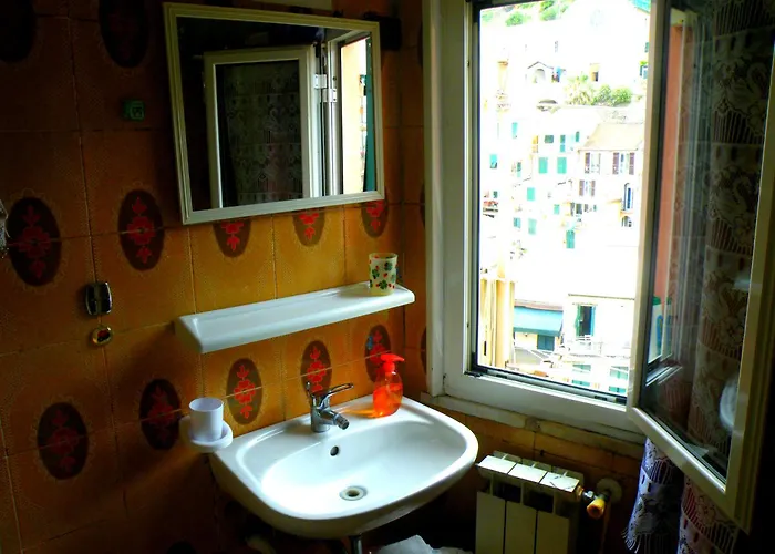 Alessandro Carro Casa de hóspedes Vernazza