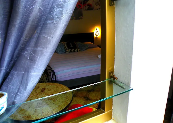 Alessandro Carro 3* Vernazza