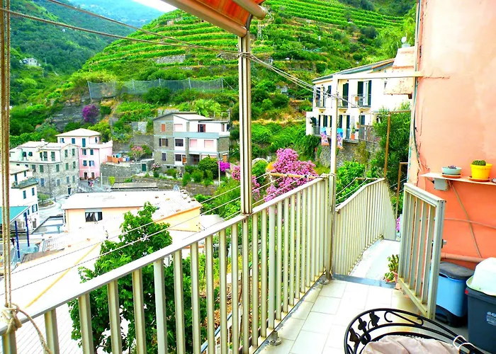 Alessandro Carro Casa de hóspedes 3*